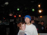 Nightlife Couple