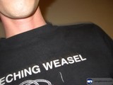 Teaching Weasel T-Shirt