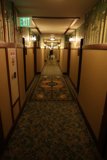 Journey through the Hallway