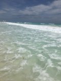 Walking on the Waves
