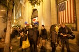 Election Night Vigil