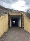 Battery Town Tunnel