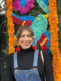 Blooms and Overalls