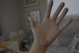 Reaching Out