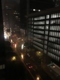 Metropolis Nightscape