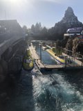 Rafting Adventure in the Heart of the Water Park