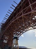 Constructing the Icon: Golden Gate Bridge