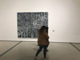 Contemplating Modern Art