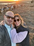 Golden Moment at Hog Island Oyster Co