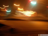 Nighttime Drive
