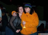 Party Hug