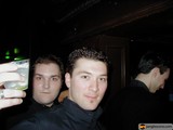 Night Life at the Club