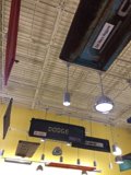 Whole Foods Austin Truck Tailgate Decor
