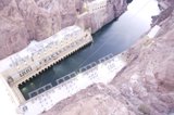 The Majestic Hoover Dam