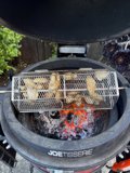 Flame-Grilled Delights