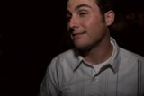 White Shirt Smile