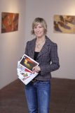 Memories in an Art Gallery