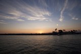 Fourth of July Sunset on the Water
