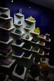 Dazzling Array of Colorful Gems
