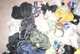 Messy Must-Haves