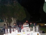 A Night Out with Friends