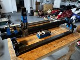 The Ultimate Lathe Machine in Action
