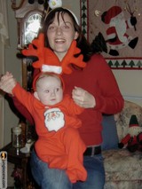 Santa Baby