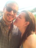 Sunglasses & Smooches