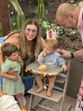 A Sweet Celebration