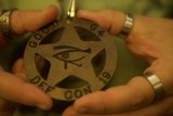 Eye on the Prize