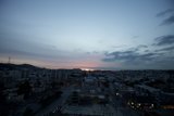 Sunset over the City by the Bay