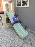 Joyful Slide Adventure