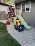 Backyard Adventures