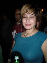 Cheers to the Nightlife