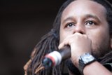 Grooving with the Mic