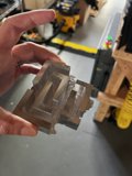 Small Plastic Block