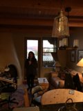 Mountain View Living Room