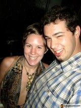 Party Time Smiles
