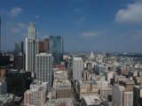 Overlooking the Metropolis