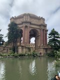Capturing the Splendor of Palace of Fine Arts