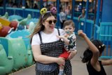 Disney Magic with Lori & Wesley
