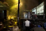 Rave Tao: Musical Magic under the Spotlight
