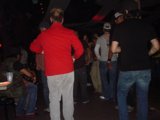Nightlife Gathering
