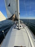 The Majesty of the Sea