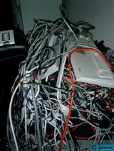 A Tangled Web