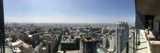 Overlooking the Urban Landscape