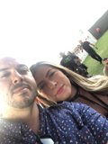 The Perfect Selfie Moment