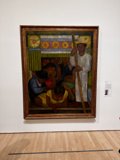 An Artistic Gathering