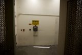 Phone Booth in the Hallway