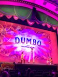 Dumbo the Musical Takes the Stage at Disney's Hollywood Studios